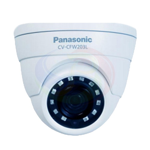 Panasonic รุ่น CV-CFW203L