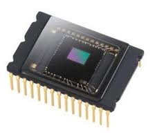 CMOS chip