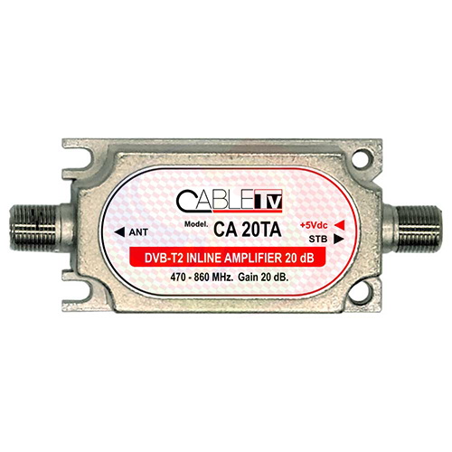 Cable รุ่น CA 20TA