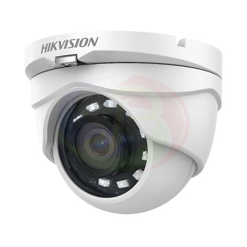 Hikvision รุ่น DS-2CE56D0T-IRMF