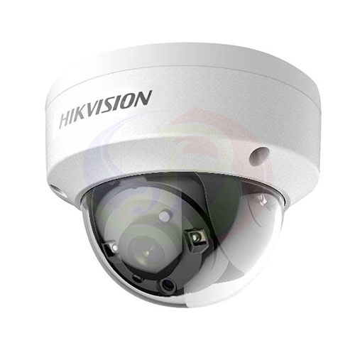 Hikvision รุ่น DS-2CE56D8T-VPITF