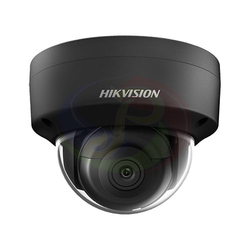 Hikvision รุ่น DS-2CD2125FWD-I (Black)