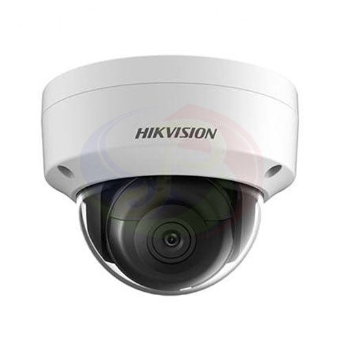 Hikvision รุ่น DS-2CD2125FWD-IS