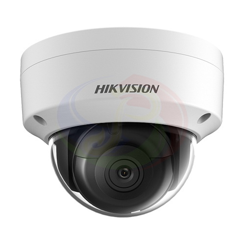 Hikvision รุ่น DS-2CD3125G0-IS
