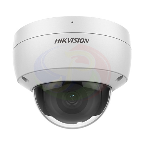 Hikvision รุ่น DS-2CD3126G2-IS