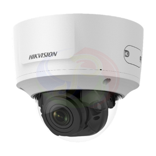 Hikvision รุ่น DS-2CD3725G0-IZSCKV