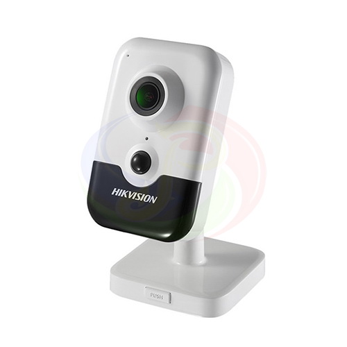 Hikvision รุ่น DS-2CD2455FWD-IW