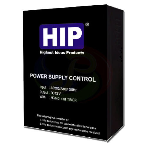 HIP : Power Supply 902-2A