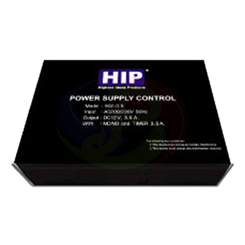 HIP : Power Supply 902-3.5