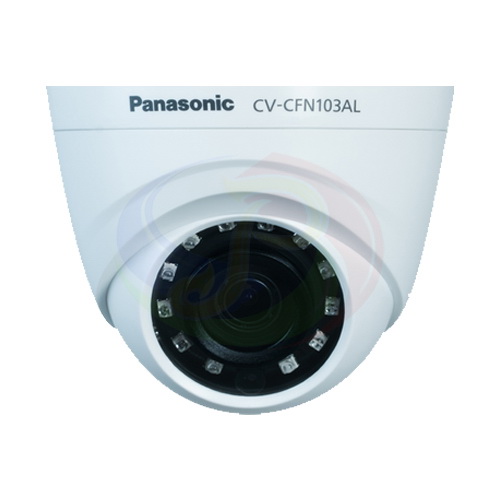 Panasonic รุ่น CV-CFN103AL