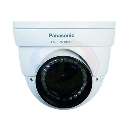 Panasonic รุ่น CV-CFW101AL