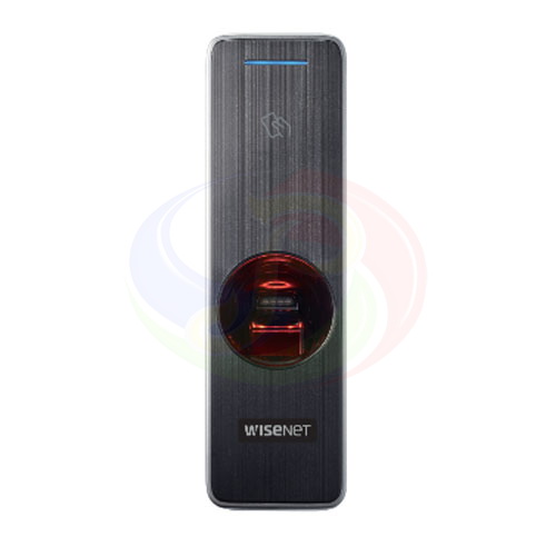 Samsung WISENET - BioEntry W2