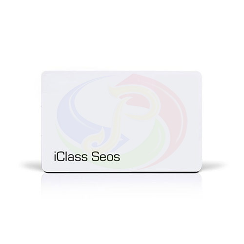 Samsung WISENET - iClass SEOS Elite