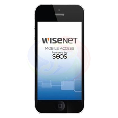 Samsung WISENET - Mobile ID