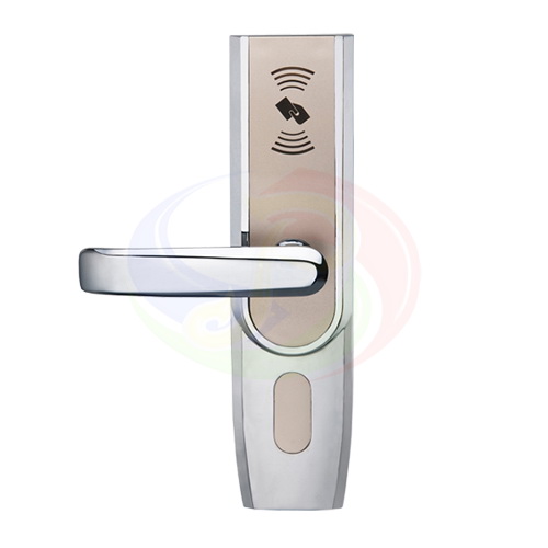 Zkteco รุ่น Zkteco RFID Hotel Lock : ZK-LH5000